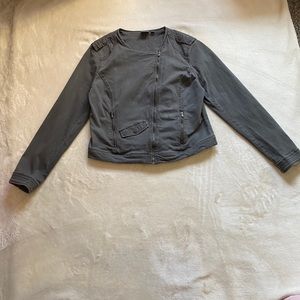 Soho New York & Company Jean Jacket